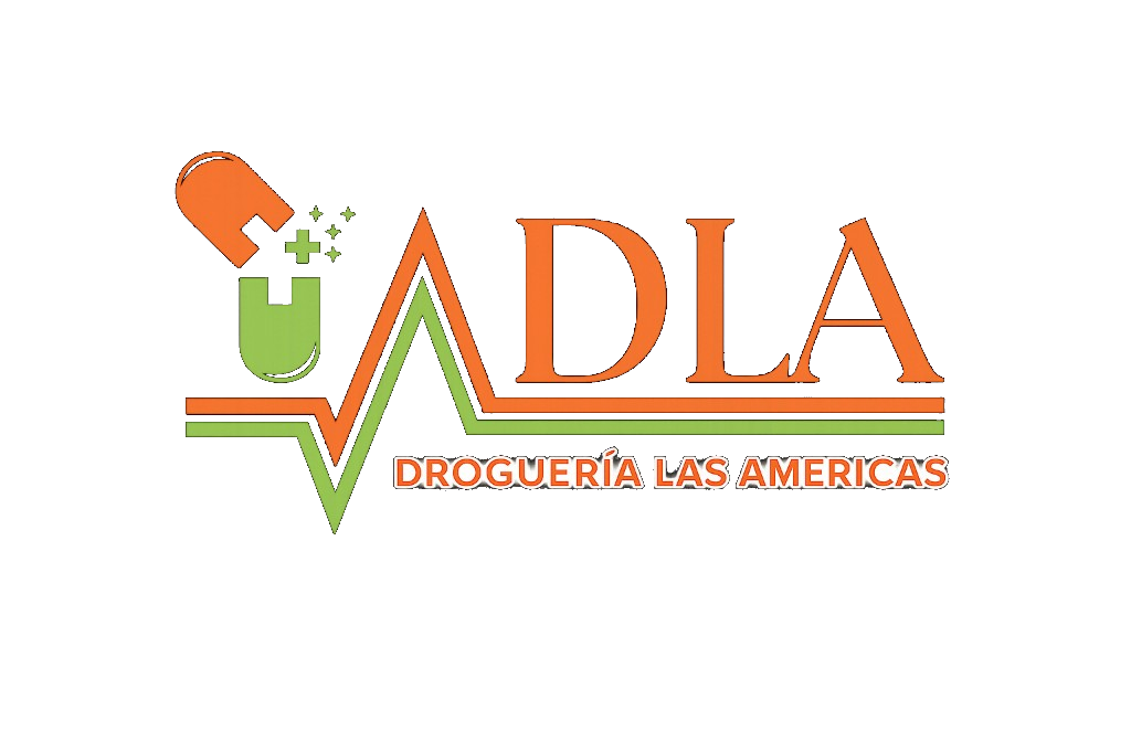 ADLA Droguería Las Américas